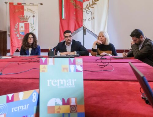 The Municipal Museums of Santarcangelo Join the Remar – Community and Territory Project