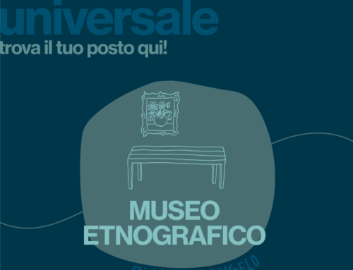 Universal Civil Service at the Municipal Museums – Ethnographic Museum